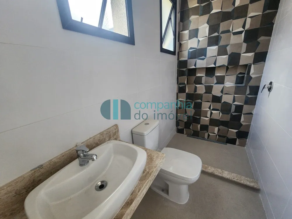 Sobrado, 3 quartos, 118 m² - Foto 4