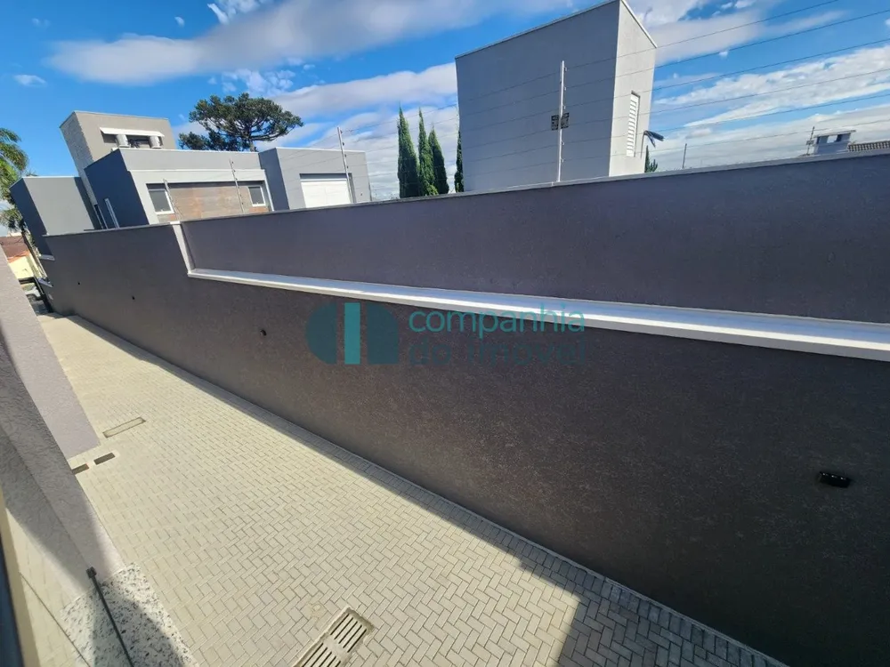 Sobrado, 3 quartos, 118 m² - Foto 3