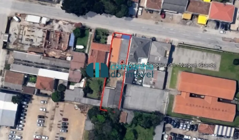 Terreno, 600 m² - Foto 7