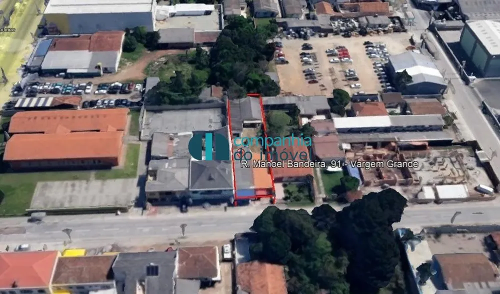 Terreno, 600 m² - Foto 1