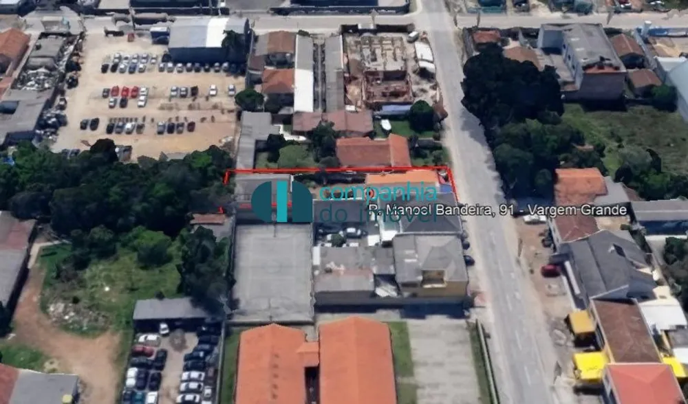Terreno, 600 m² - Foto 2