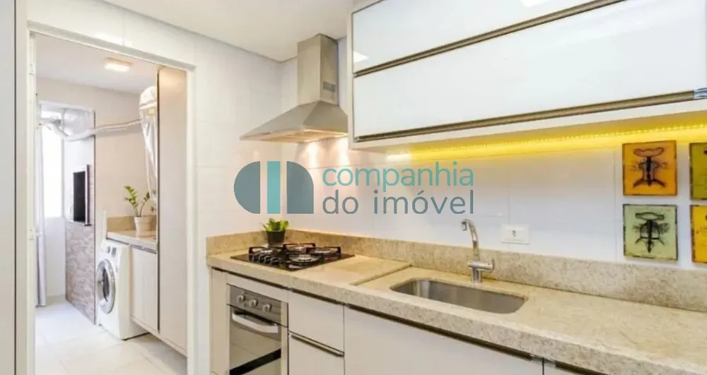 Apartamento, 2 quartos, 67 m² - Foto 5