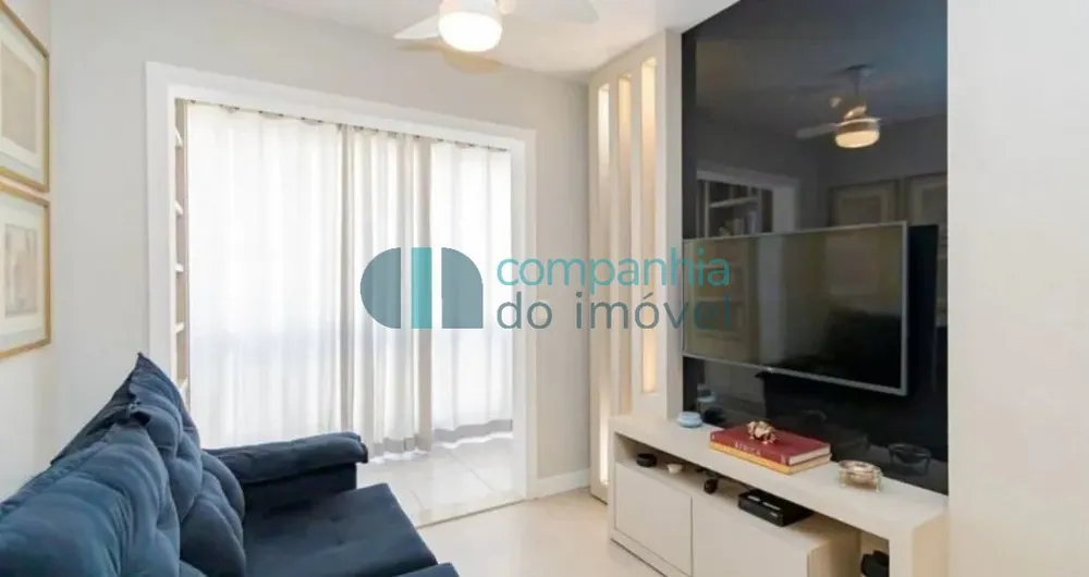 Apartamento, 2 quartos, 67 m² - Foto 2