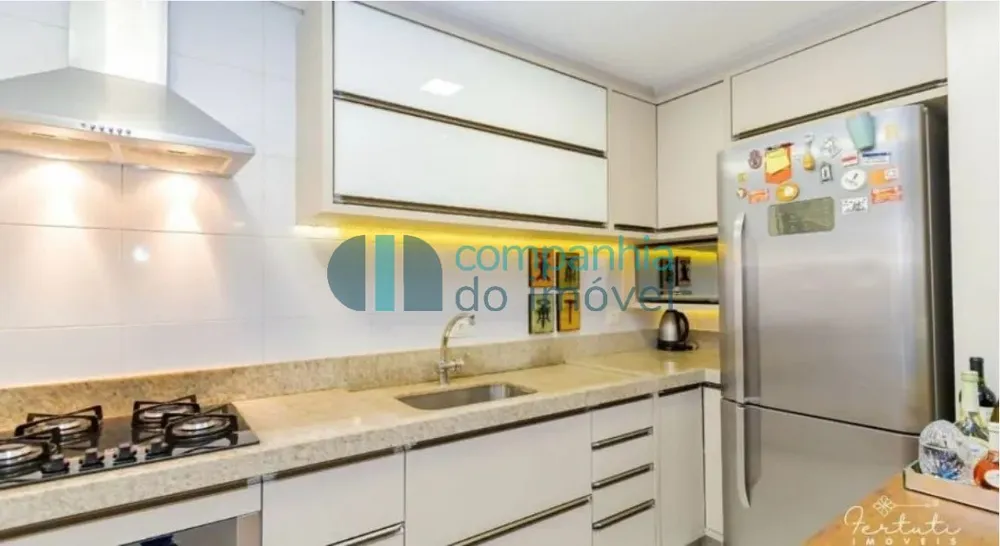 Apartamento, 2 quartos, 67 m² - Foto 6