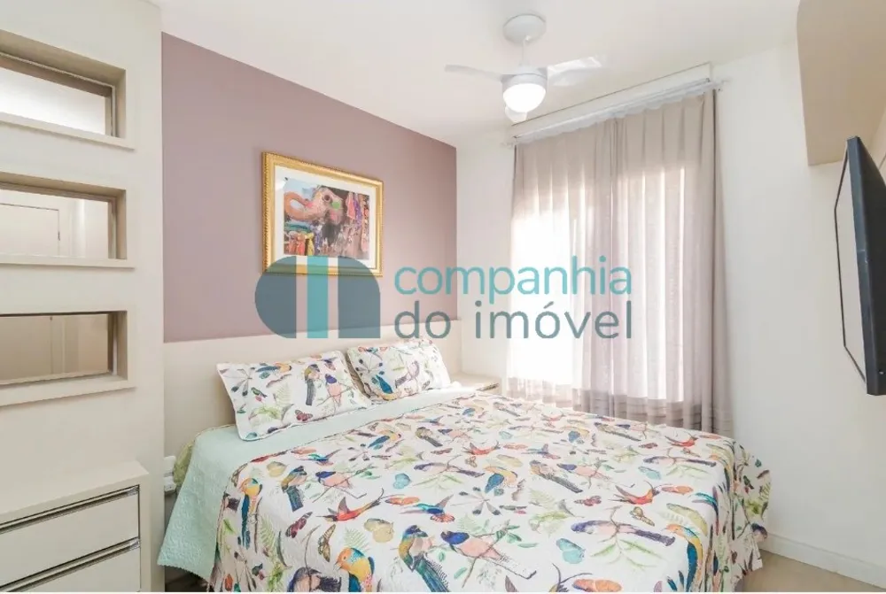 Apartamento, 2 quartos, 67 m² - Foto 7