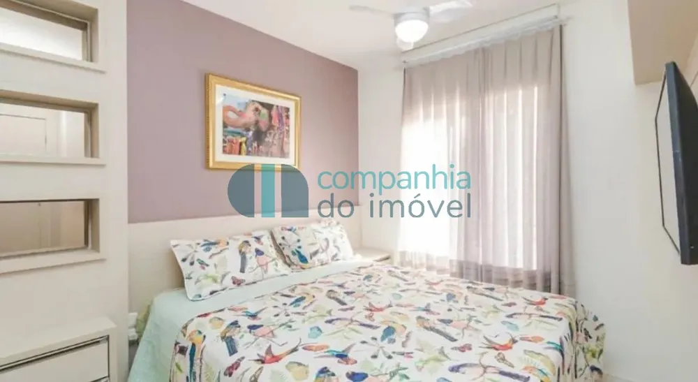 Apartamento, 2 quartos, 67 m² - Foto 16