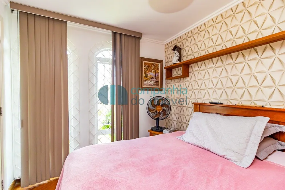 Casa, 5 quartos, 168 m² - Foto 12