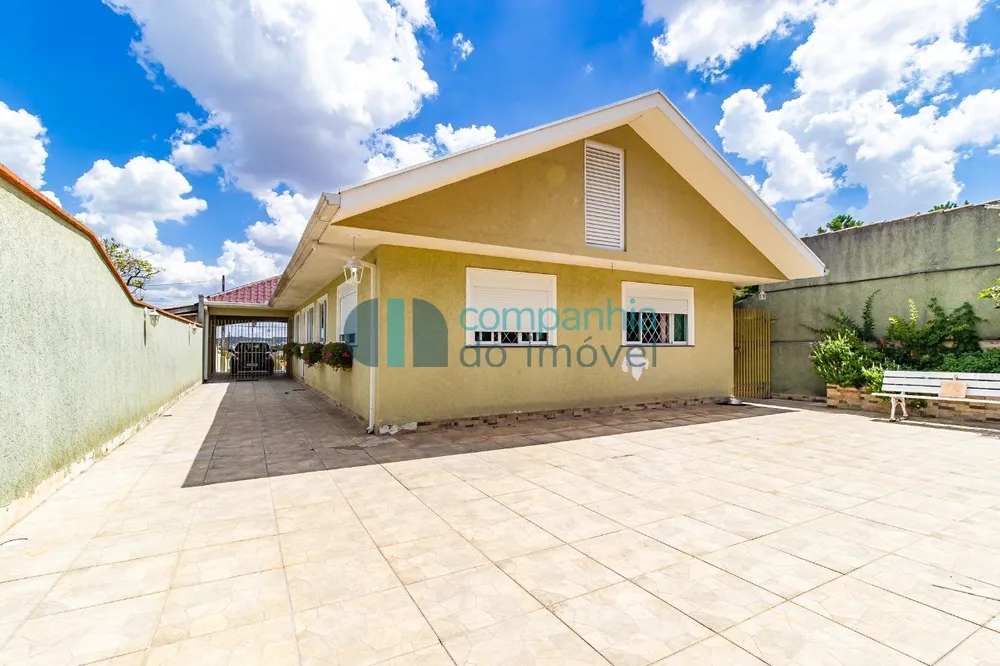 Casa, 5 quartos, 168 m² - Foto 14