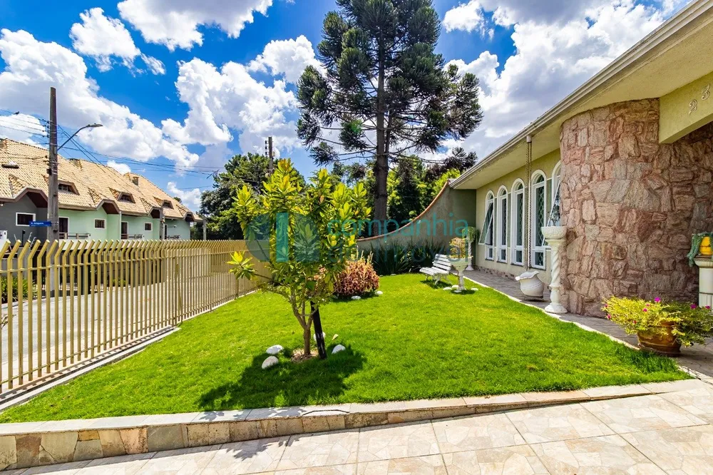 Casa, 5 quartos, 168 m² - Foto 16