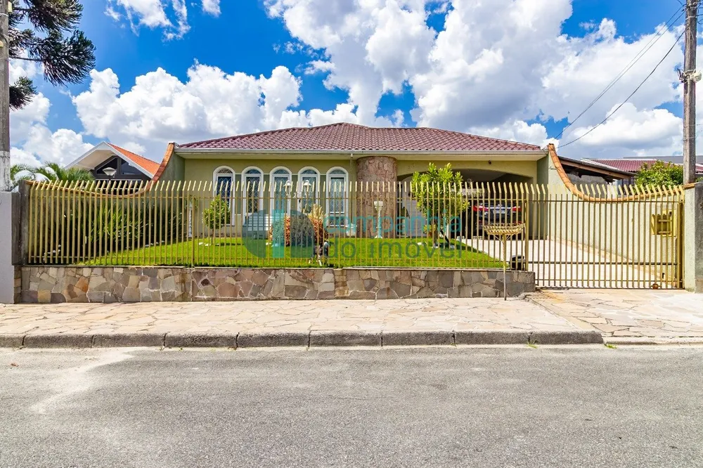 Casa, 5 quartos, 168 m² - Foto 15