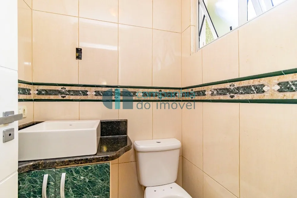 Casa, 5 quartos, 168 m² - Foto 9