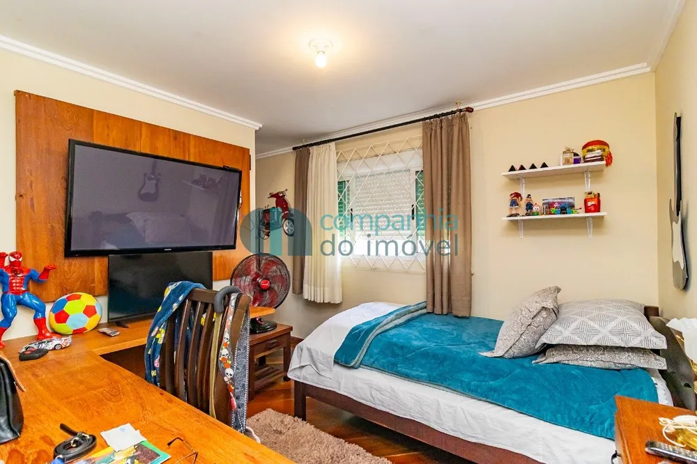 Casa, 5 quartos, 168 m² - Foto 10
