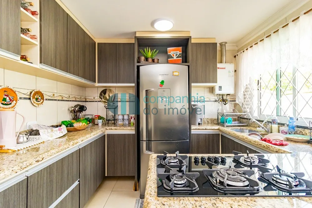 Casa, 5 quartos, 168 m² - Foto 7