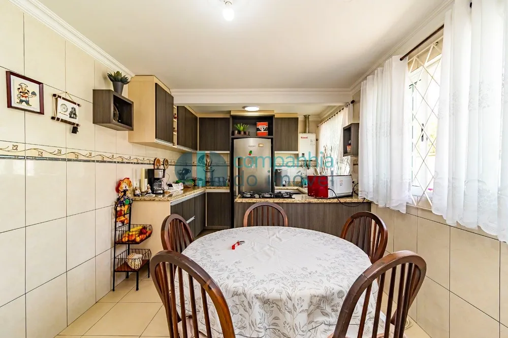 Casa, 5 quartos, 168 m² - Foto 5