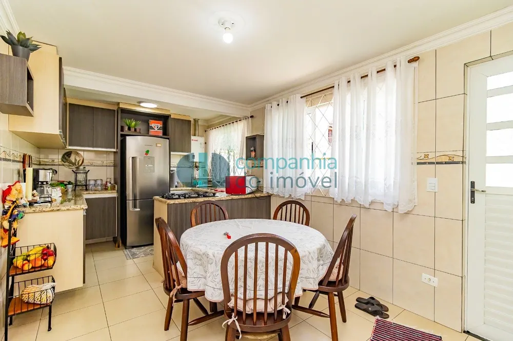 Casa, 5 quartos, 168 m² - Foto 4