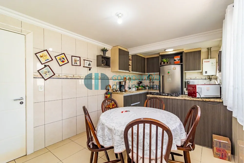 Casa, 5 quartos, 168 m² - Foto 6