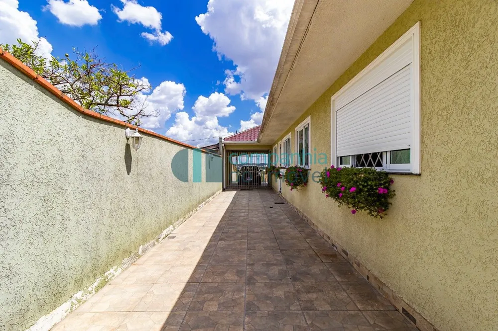 Casa, 5 quartos, 168 m² - Foto 13