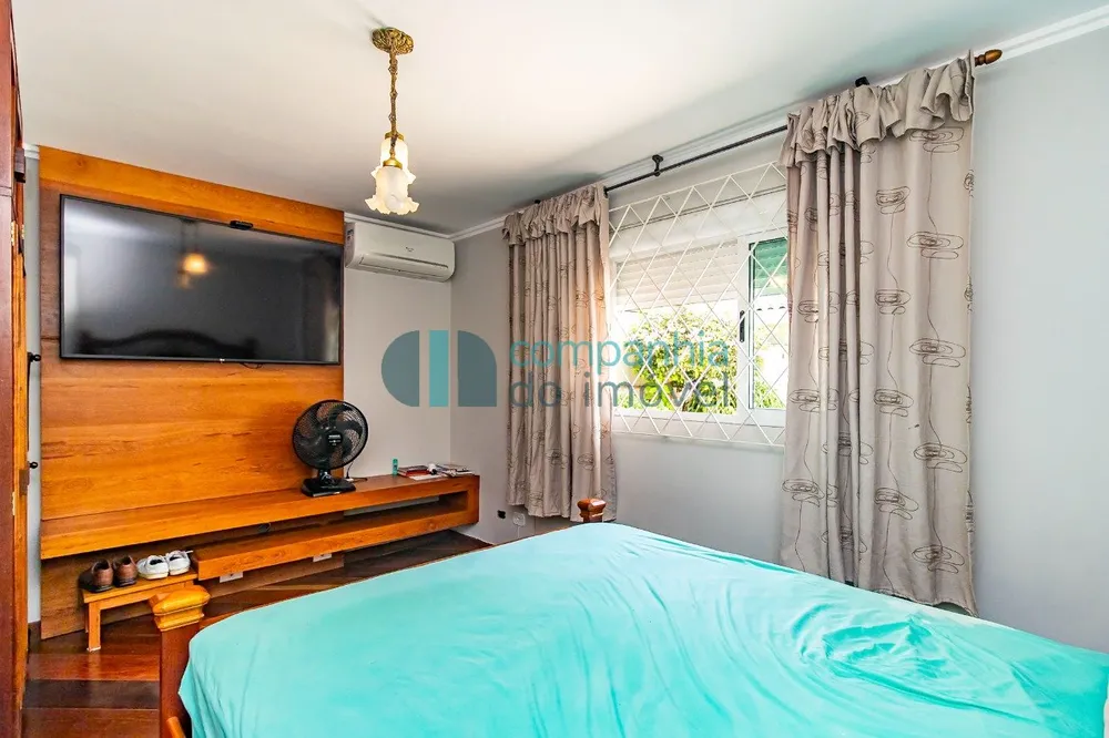 Casa, 5 quartos, 168 m² - Foto 11