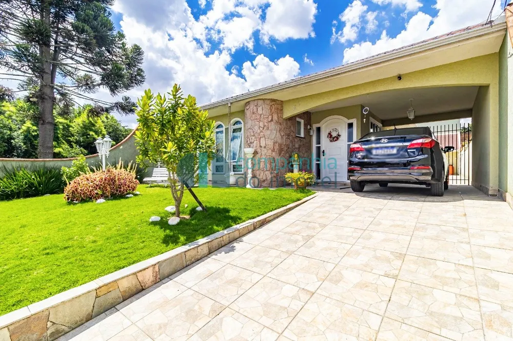 Casa, 5 quartos, 168 m² - Foto 2