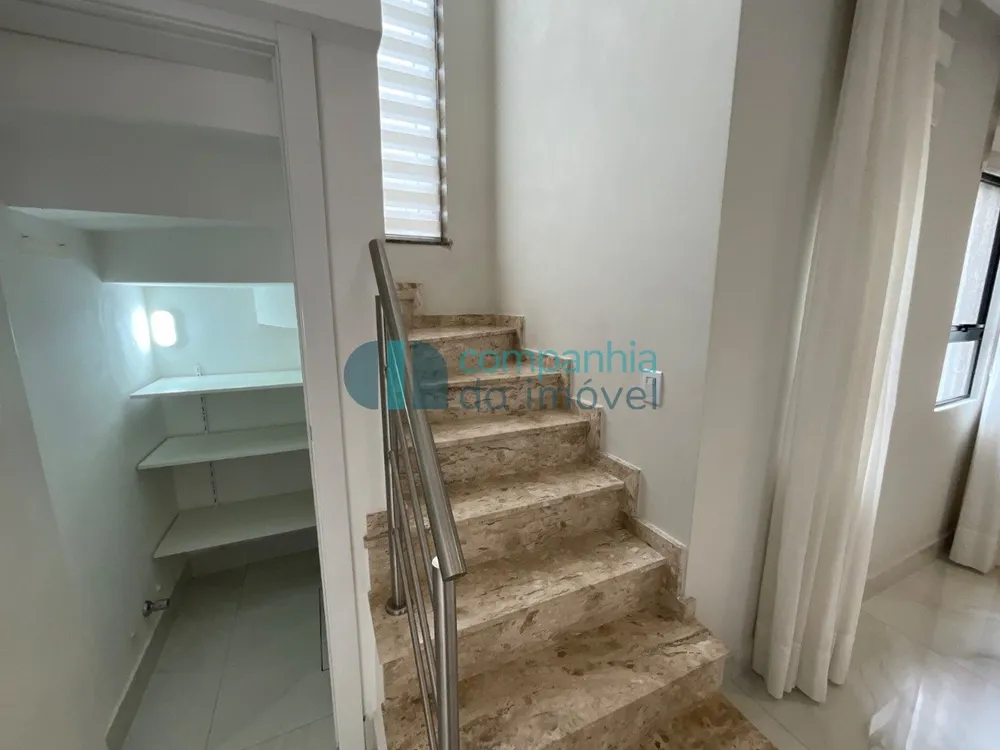 Sobrado, 3 quartos, 122 m² - Foto 6