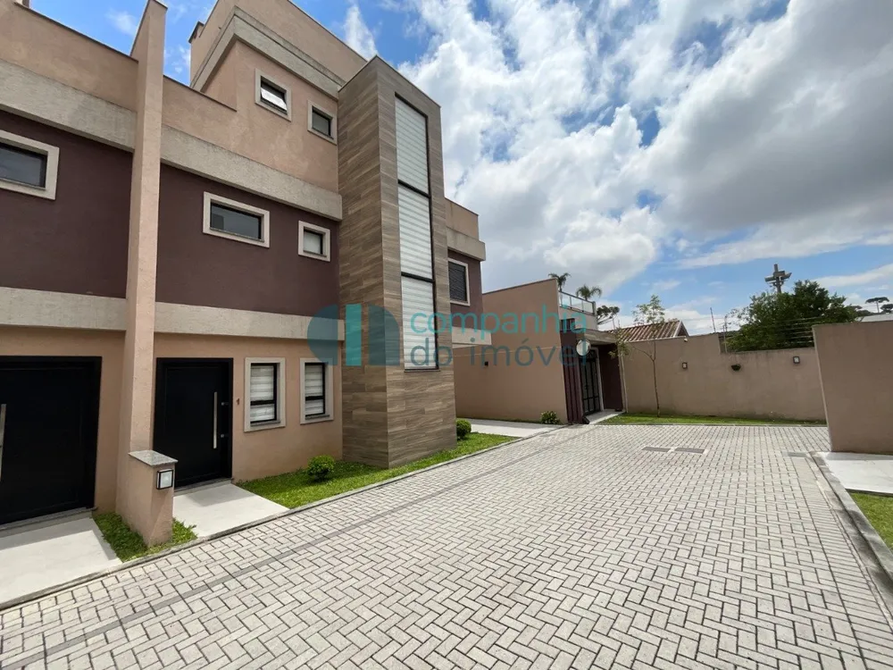 Sobrado, 3 quartos, 122 m² - Foto 18