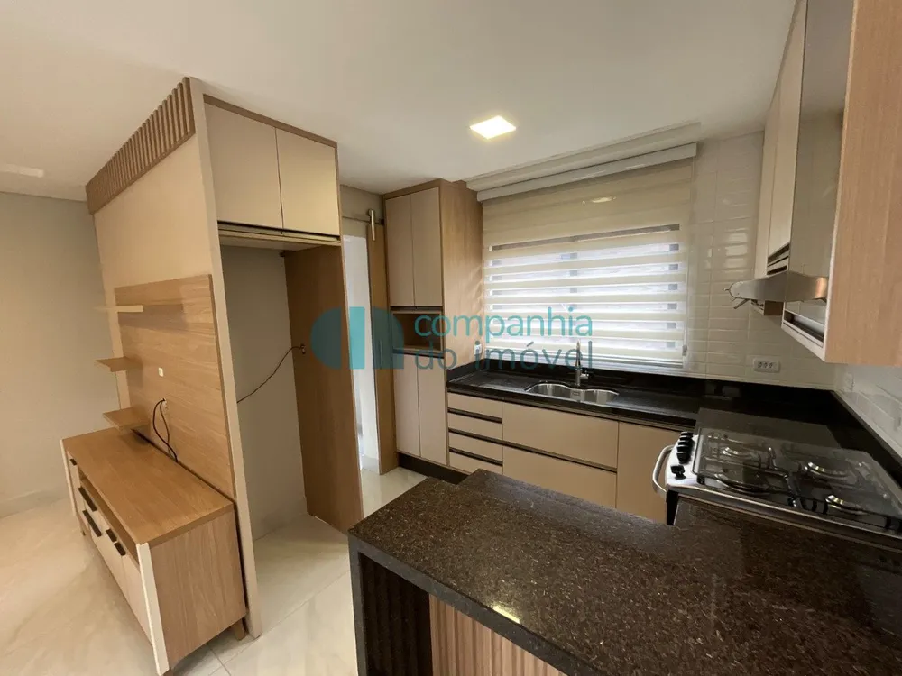 Sobrado, 3 quartos, 122 m² - Foto 3