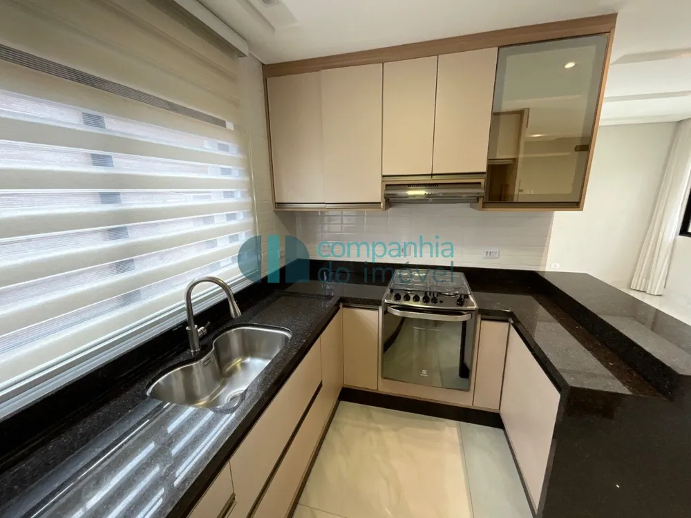 Sobrado, 3 quartos, 122 m² - Foto 4