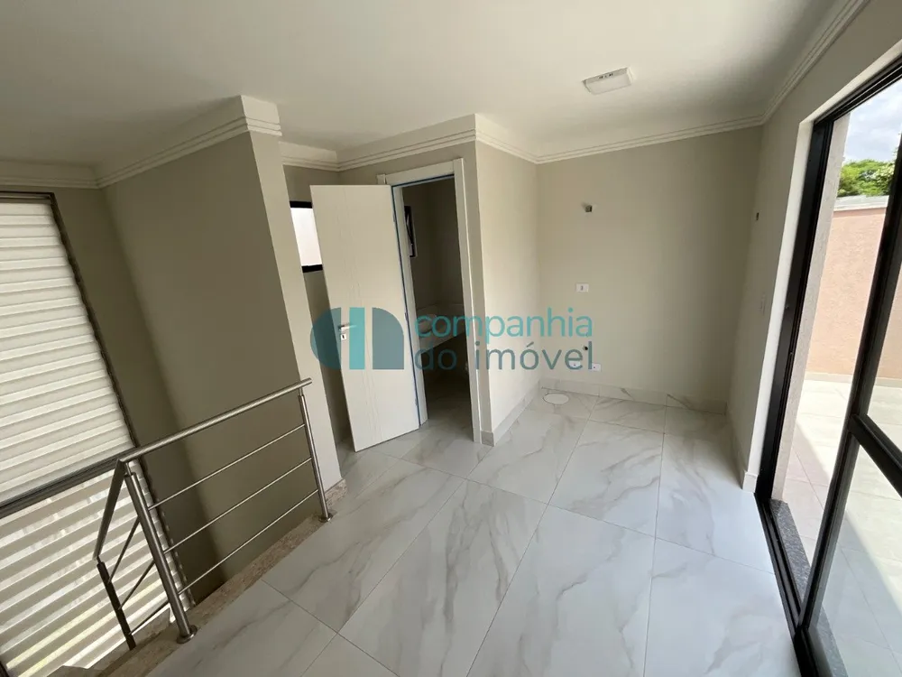 Sobrado, 3 quartos, 122 m² - Foto 13