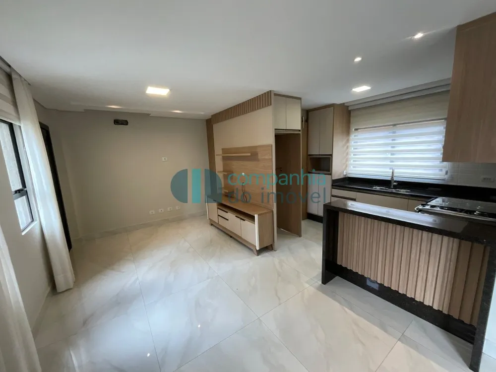 Sobrado, 3 quartos, 122 m² - Foto 2