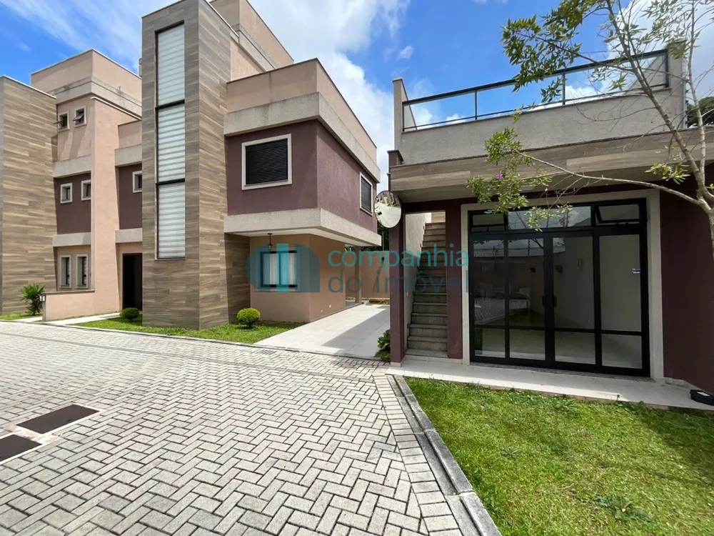 Sobrado, 3 quartos, 122 m² - Foto 20