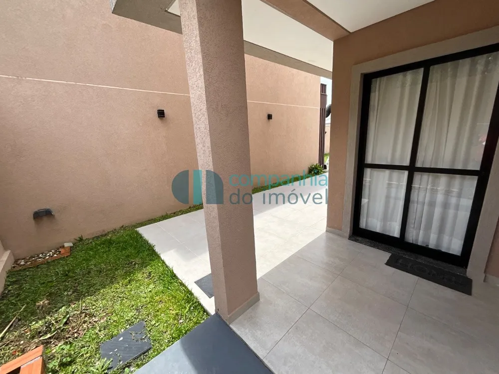 Sobrado, 3 quartos, 122 m² - Foto 17