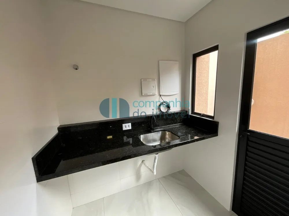 Sobrado, 3 quartos, 122 m² - Foto 5