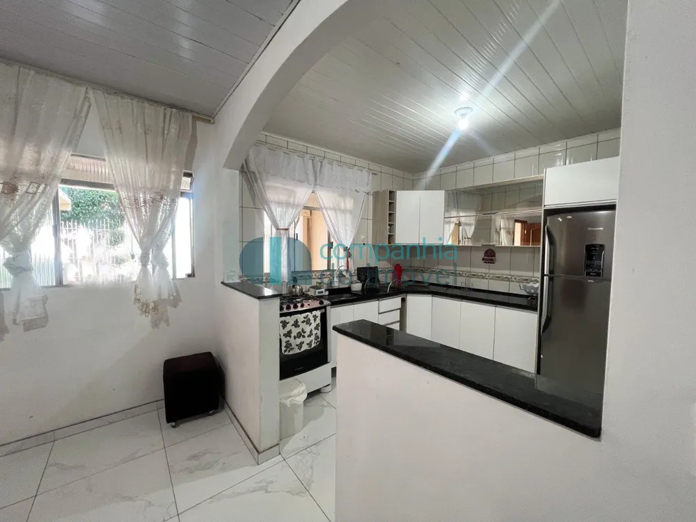 Casa, 4 quartos, 192 m² - Foto 14