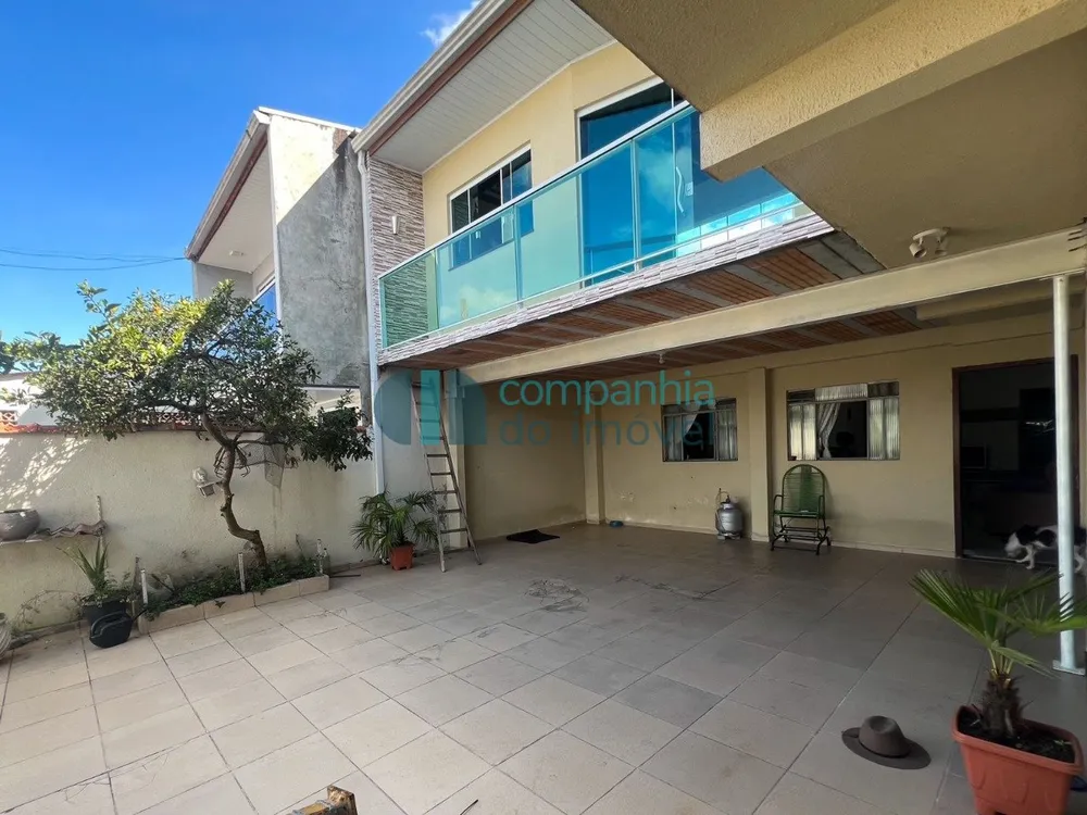 Casa, 4 quartos, 192 m² - Foto 11