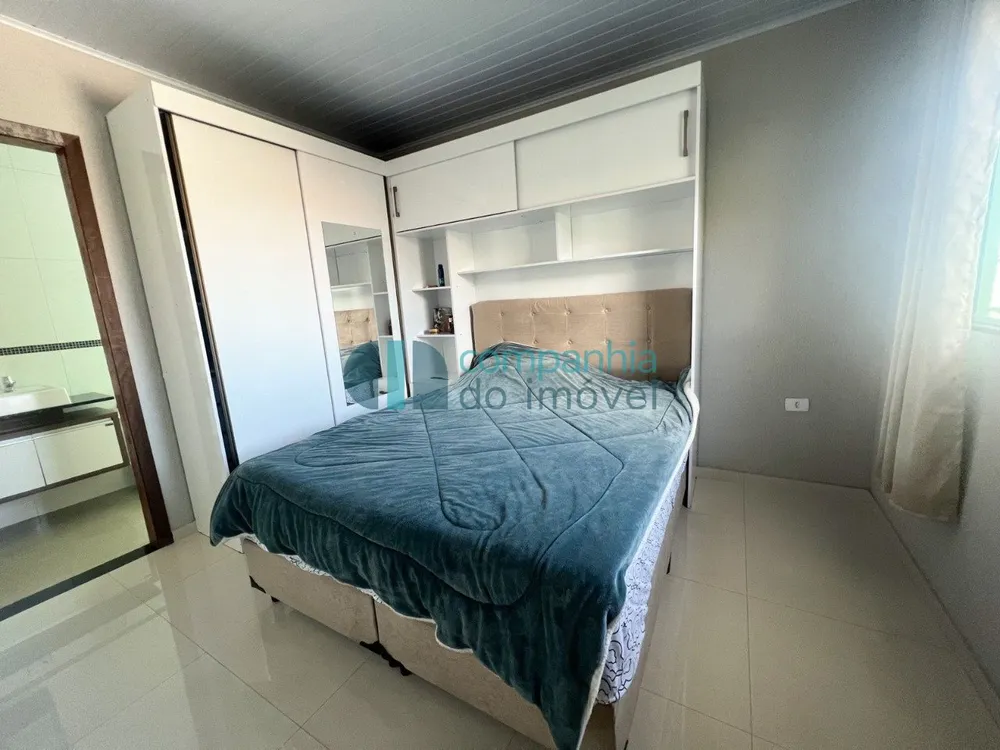 Casa, 4 quartos, 192 m² - Foto 4