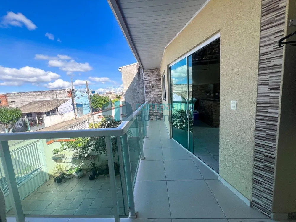 Casa, 4 quartos, 192 m² - Foto 5