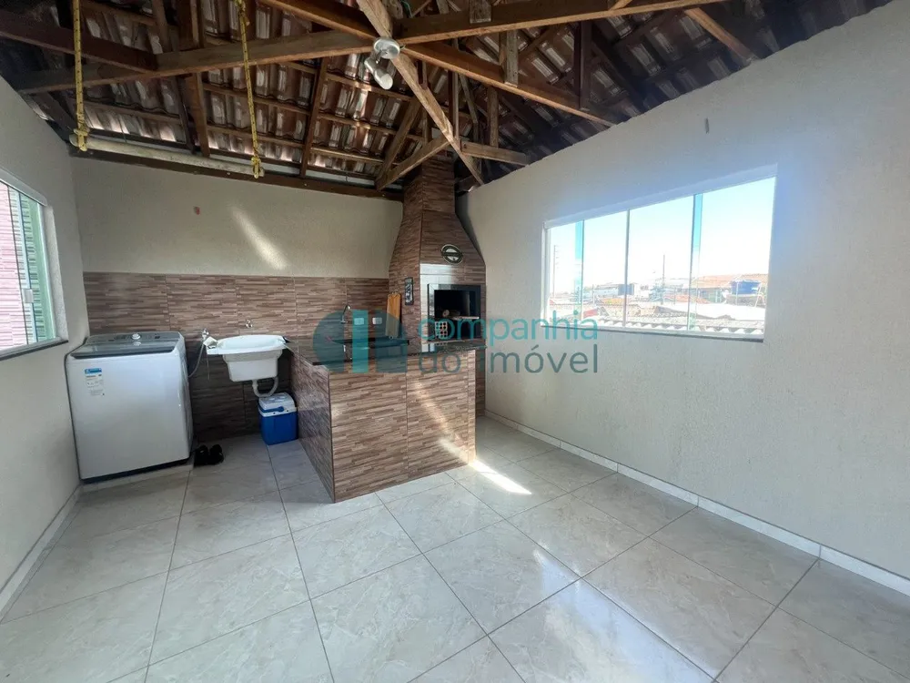 Casa, 4 quartos, 192 m² - Foto 6