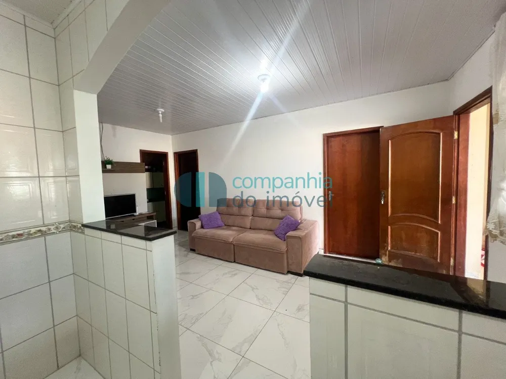Casa, 4 quartos, 192 m² - Foto 16