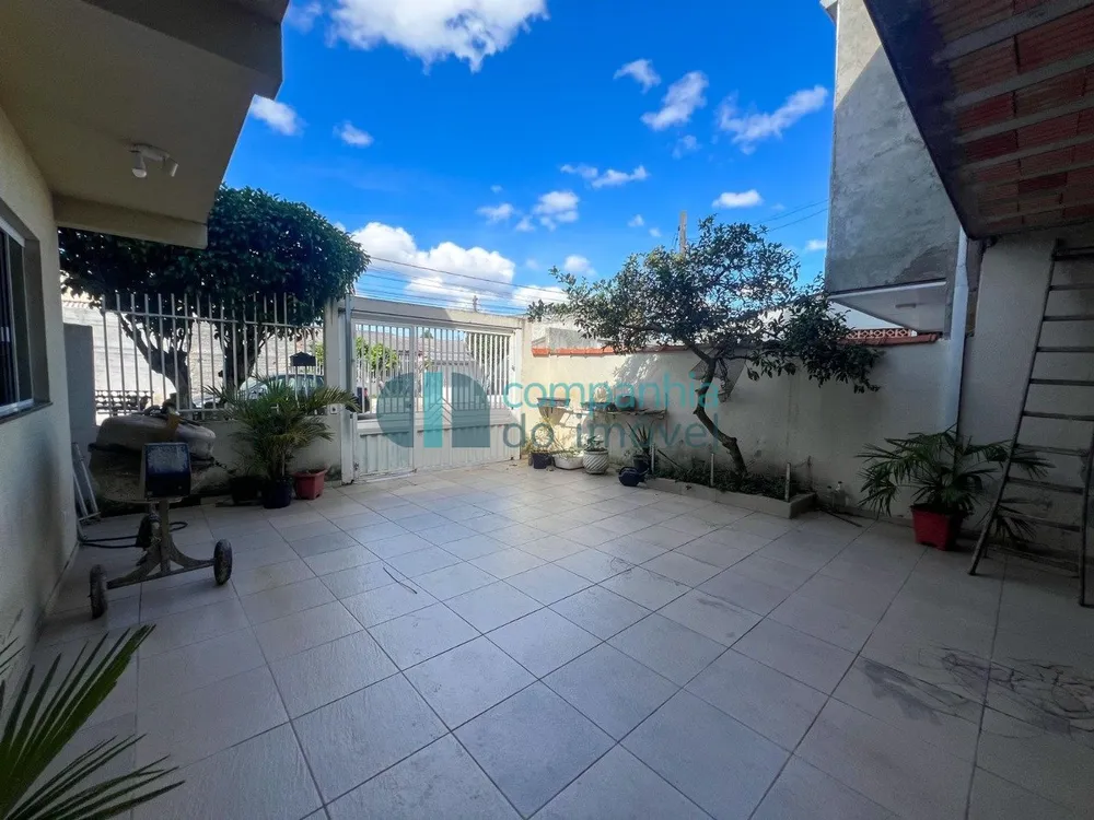 Casa, 4 quartos, 192 m² - Foto 19