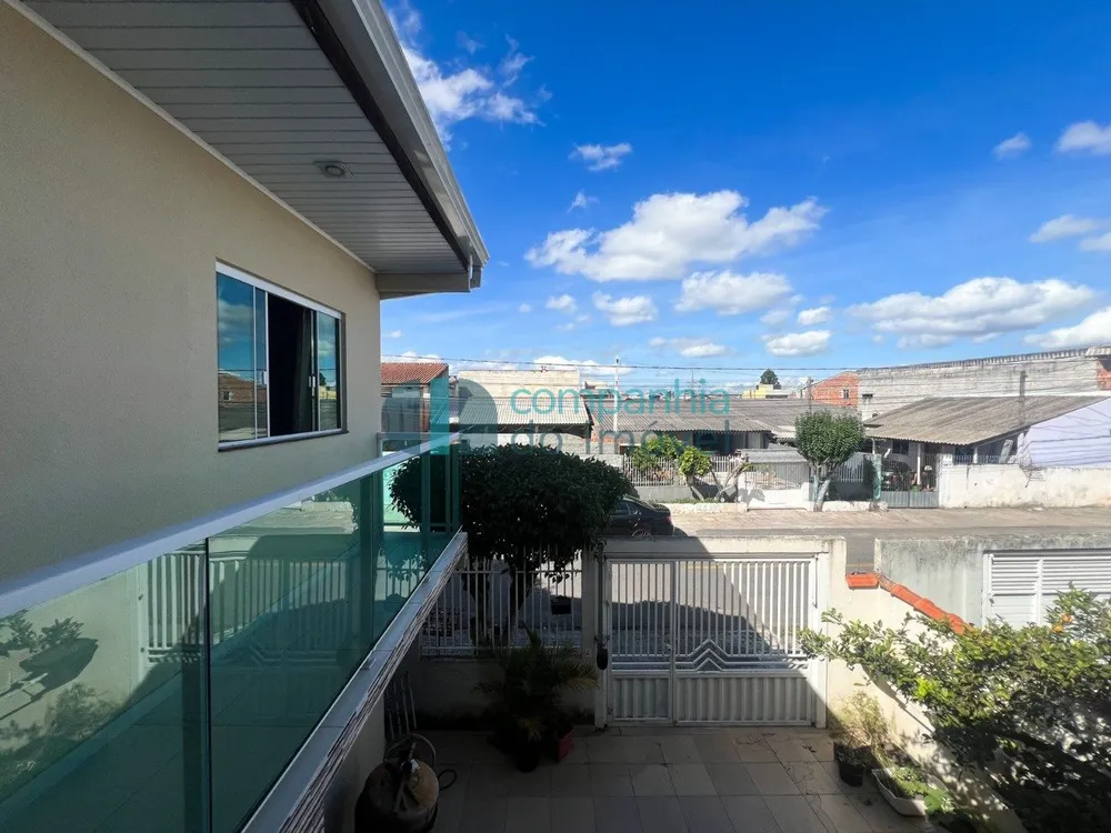 Casa, 4 quartos, 192 m² - Foto 8