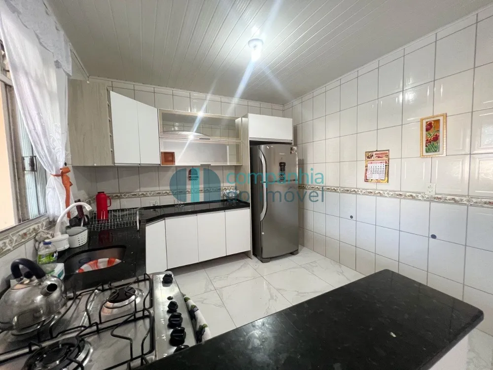 Casa, 4 quartos, 192 m² - Foto 15