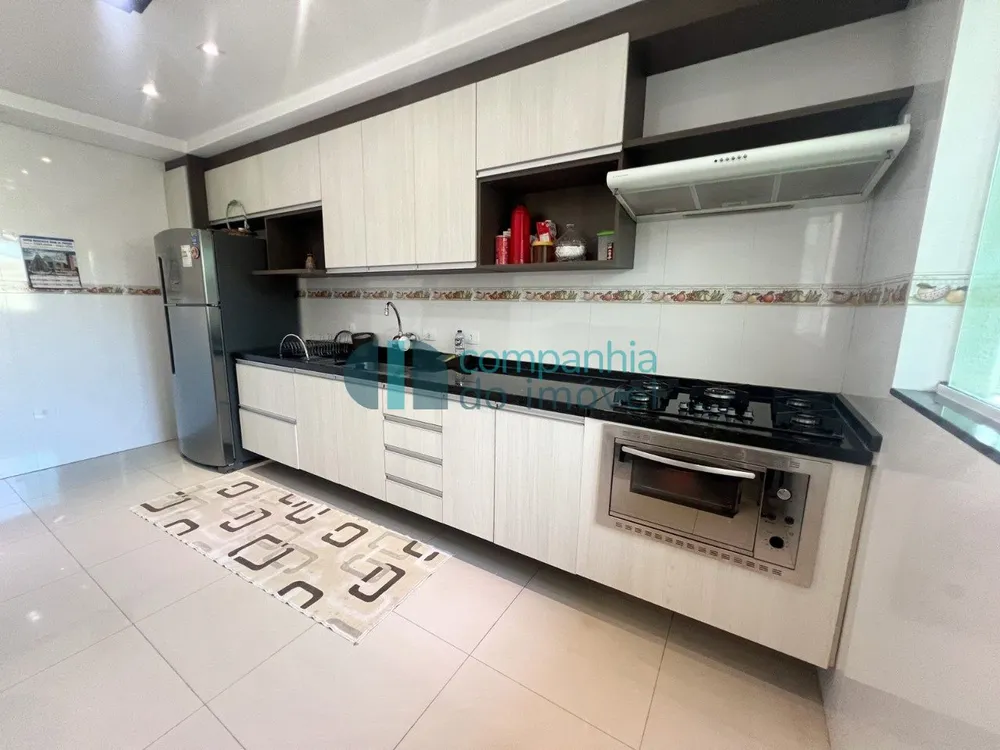 Casa, 4 quartos, 192 m² - Foto 10