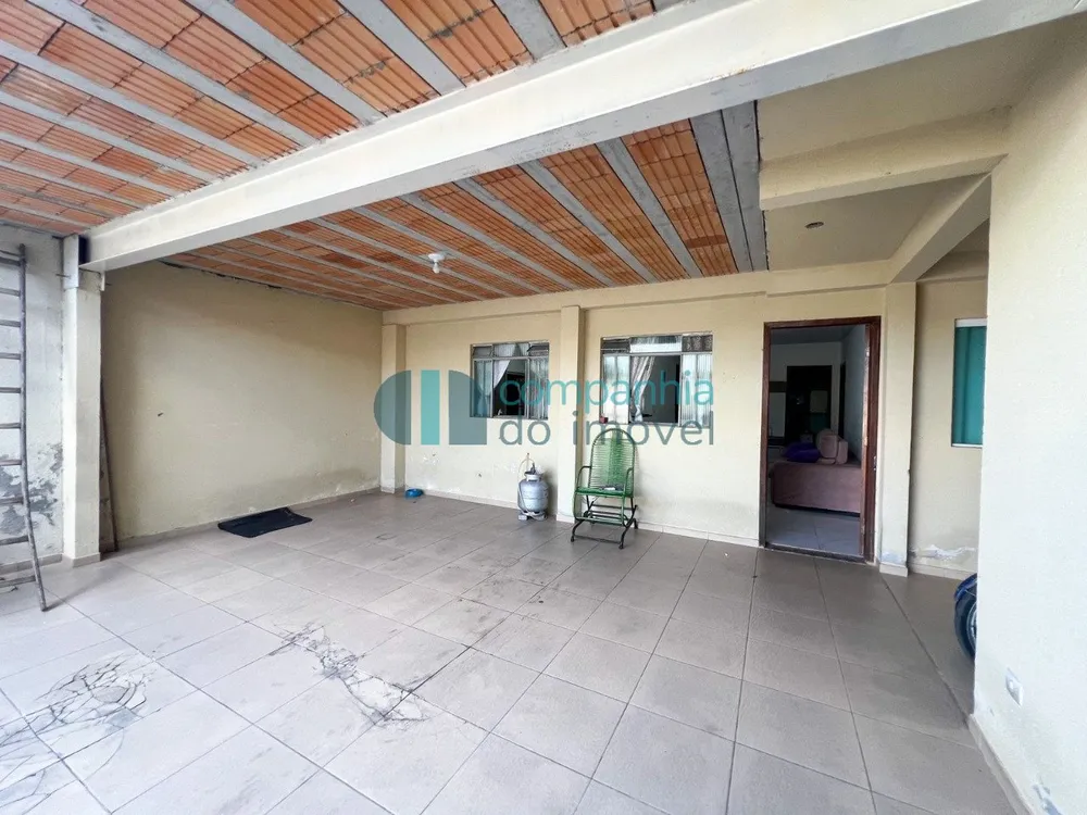 Casa, 4 quartos, 192 m² - Foto 12