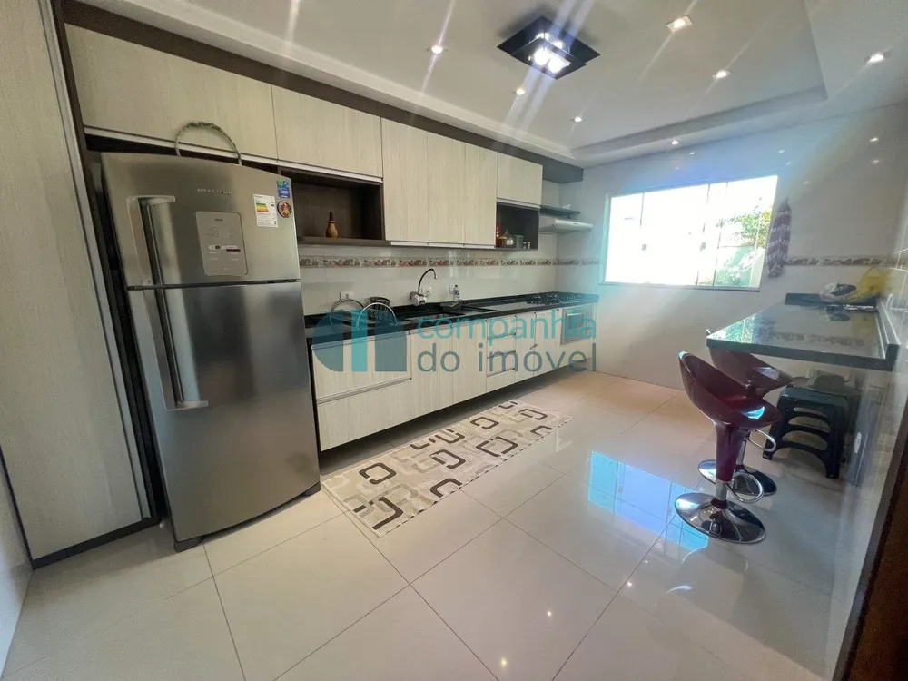 Casa, 4 quartos, 192 m² - Foto 9