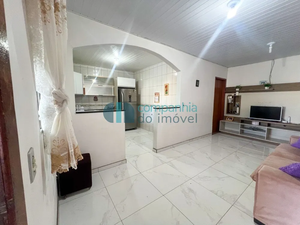 Casa, 4 quartos, 192 m² - Foto 13