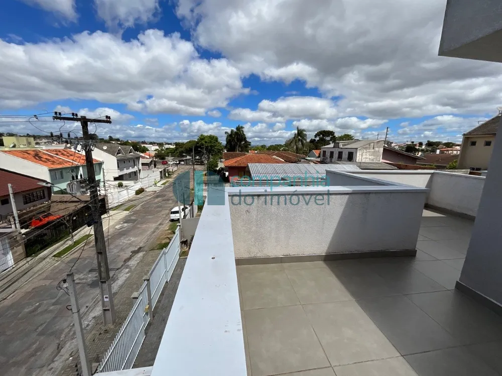 Sobrado, 3 quartos, 240 m² - Foto 19