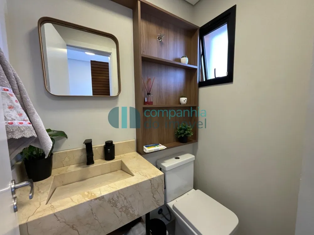 Sobrado, 3 quartos, 240 m² - Foto 7