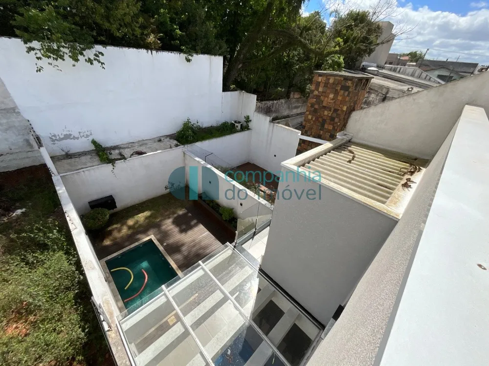 Sobrado, 3 quartos, 240 m² - Foto 18