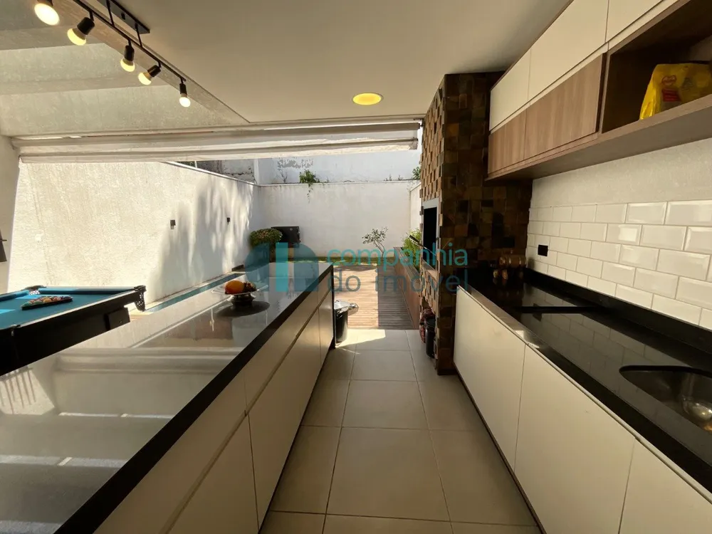 Sobrado, 3 quartos, 240 m² - Foto 5