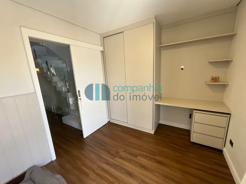 Sobrado, 3 quartos, 240 m² - Foto 16